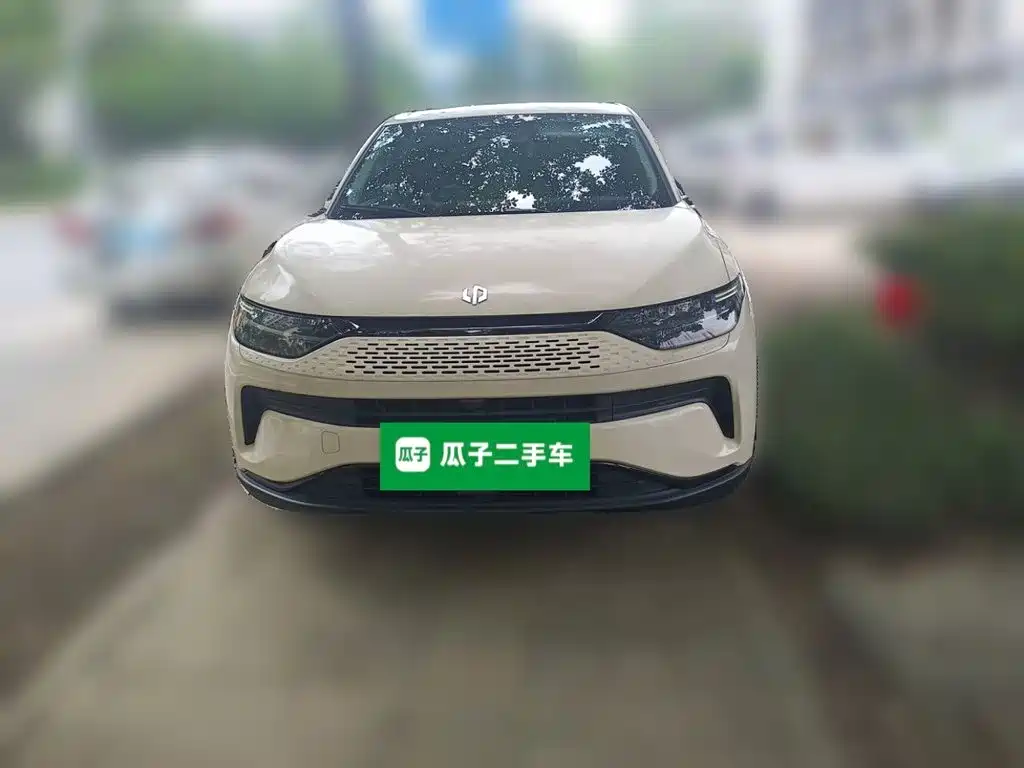Leapmotor Leapmotor C11 — миниатюра 2