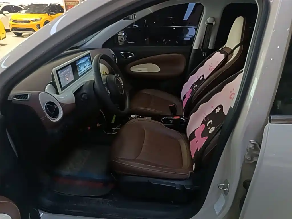Wuling Bingo — миниатюра 11