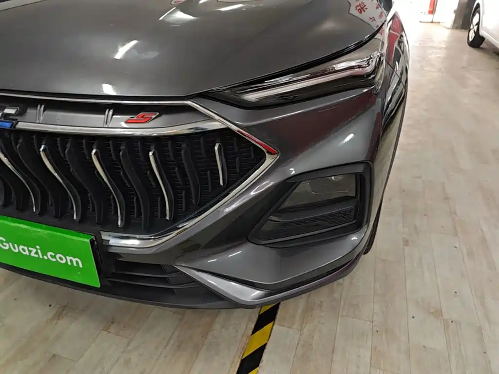 Oshan Oushang X5 — миниатюра 24