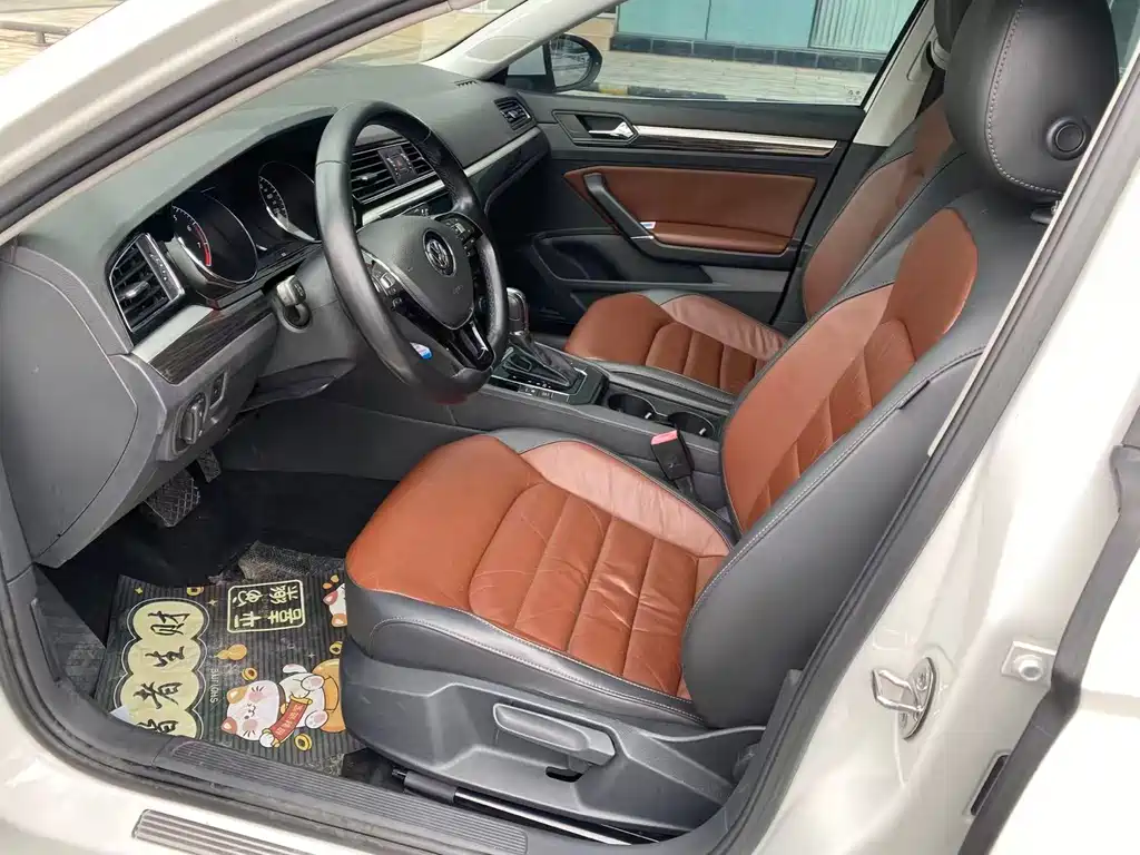 Volkswagen Lamando — миниатюра 6