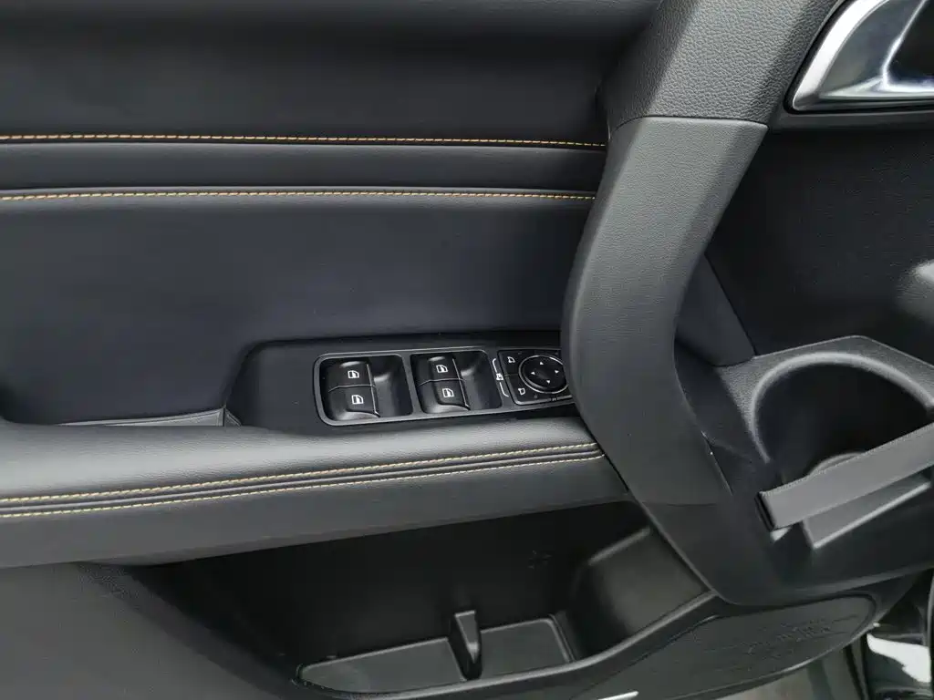 Haval Big Dog — миниатюра 9