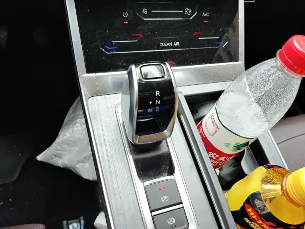 Chery Tiggo 7 — миниатюра 7