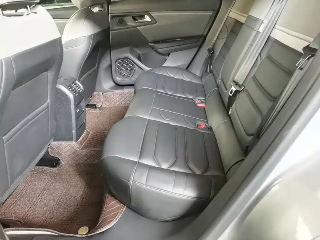 Citroen C5 X — миниатюра 17