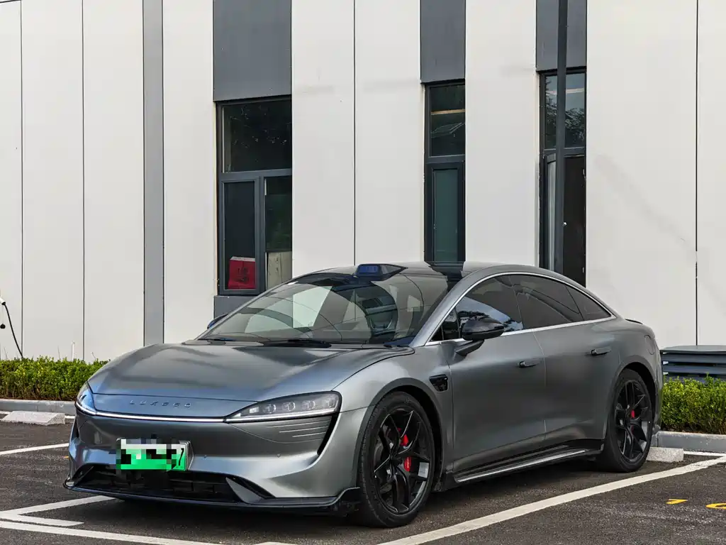 Zhijie Zhijie S7