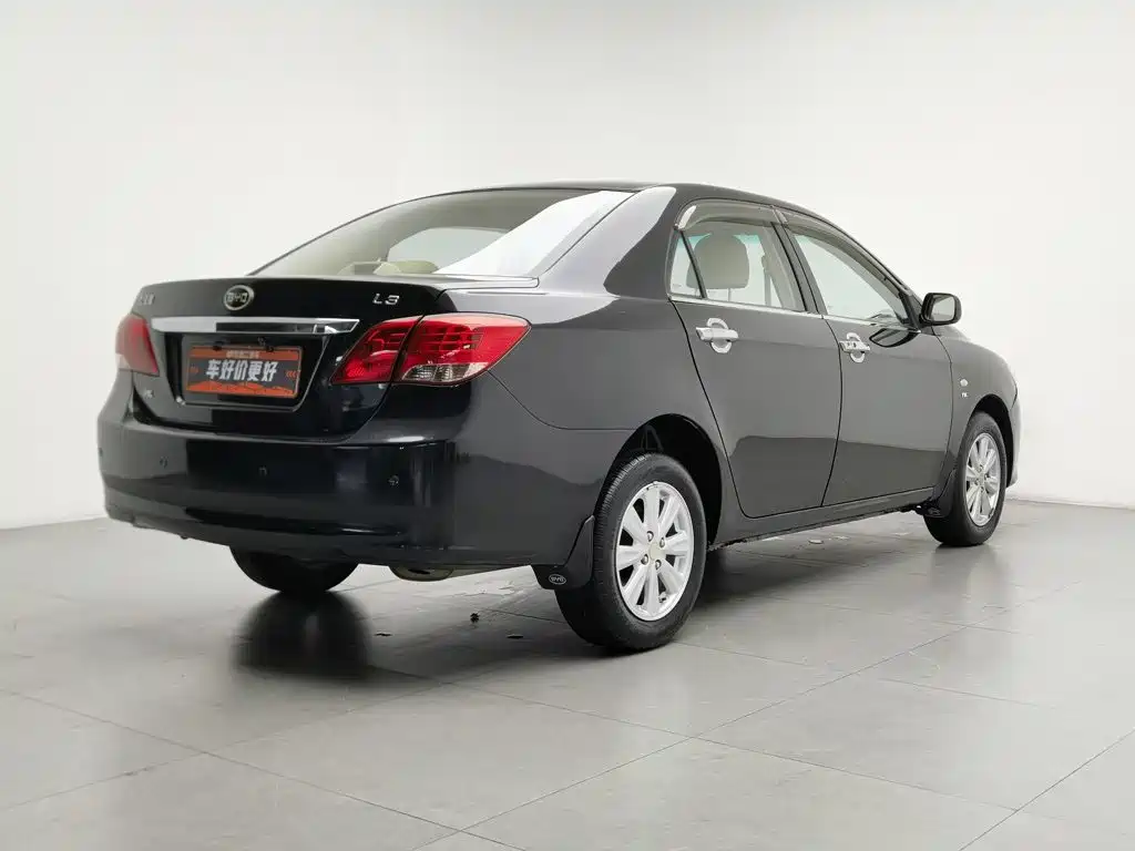 BYD L3 — миниатюра 2