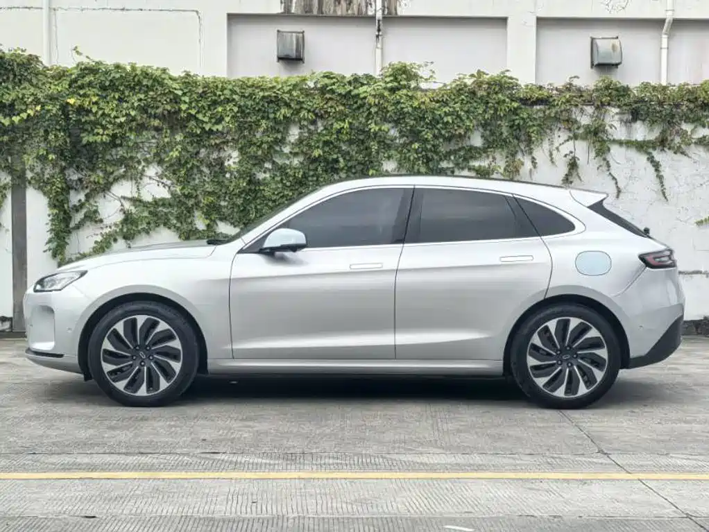 AITO AITO M5 — миниатюра 3