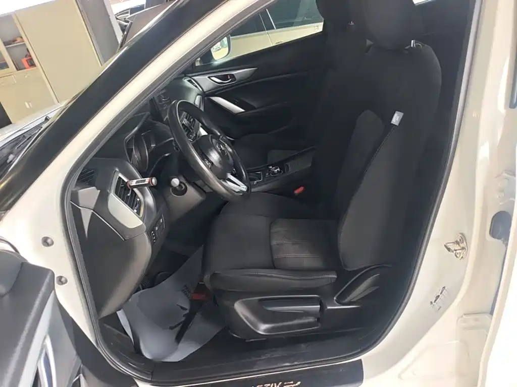 Mazda CX-4 — миниатюра 15