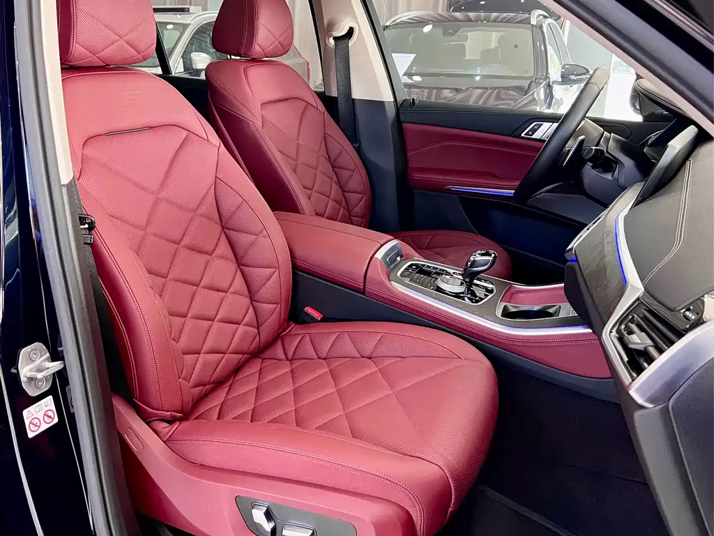 BMW X5 — миниатюра 8