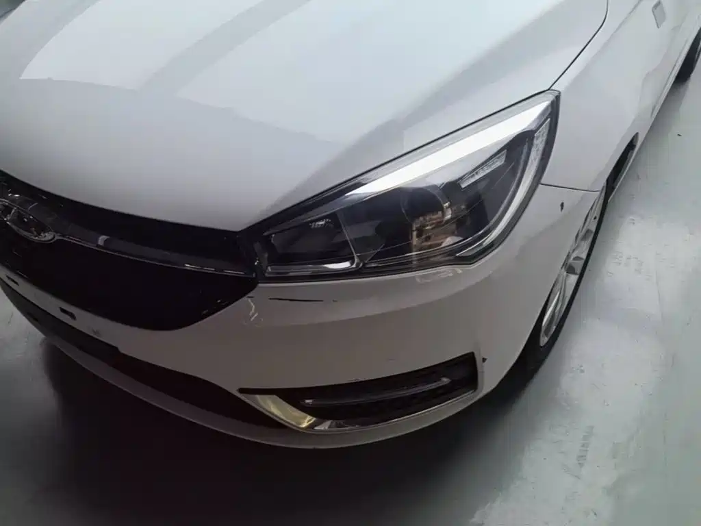 Chery Arrizo 5 — миниатюра 24