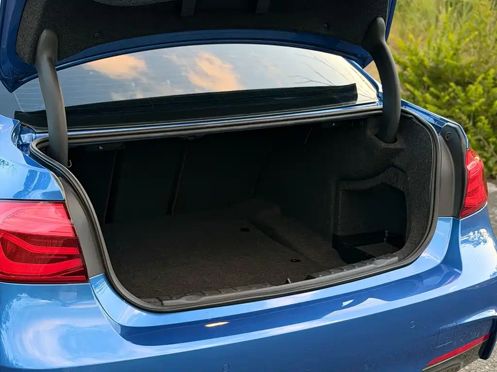 BMW 3 Series — миниатюра 24