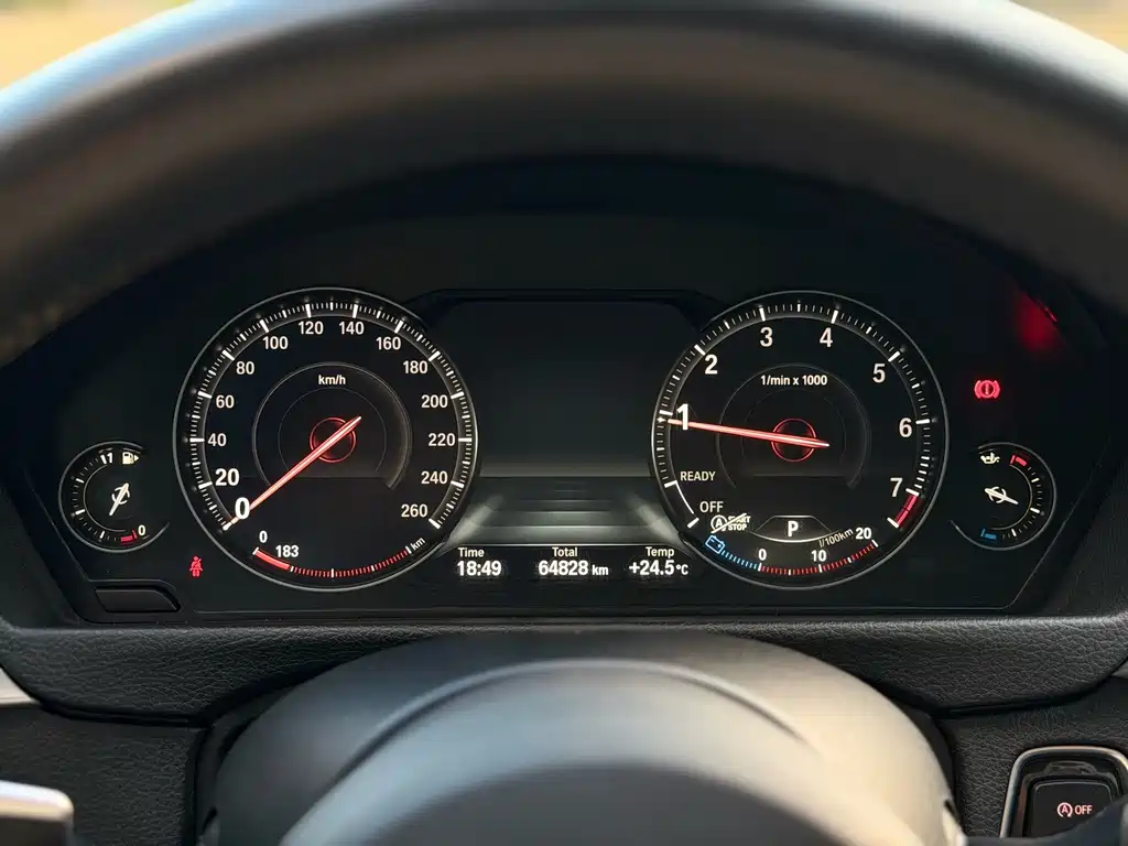 BMW 3 Series — миниатюра 16
