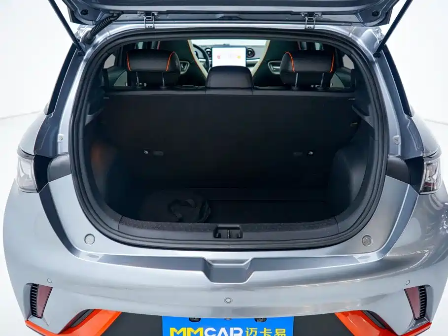 BYD Dolphin — миниатюра 9