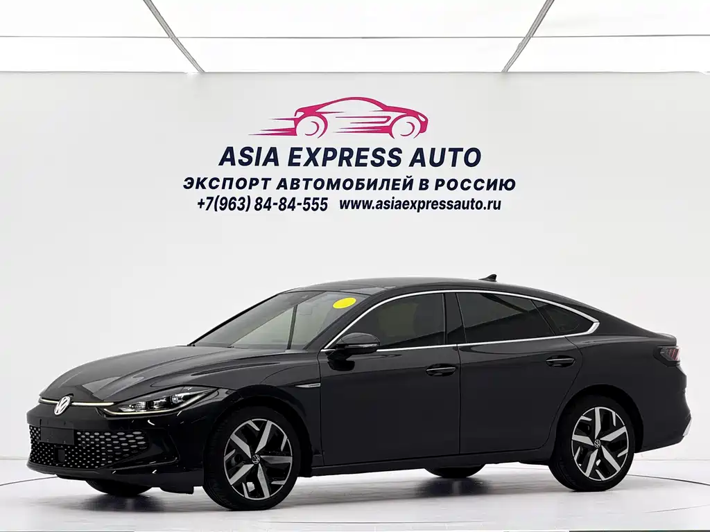 Купить Volkswagen Lamando