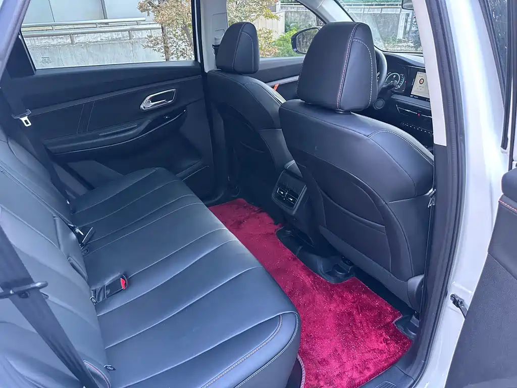 Oshan Oushang X7 PLUS — миниатюра 8