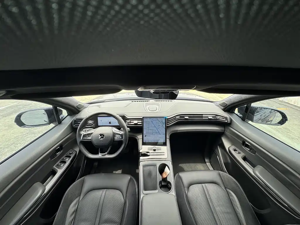 NIO ES6 — фотографии объявления, Фото 13