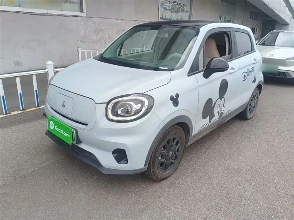 Leapmotor T03 2023 310