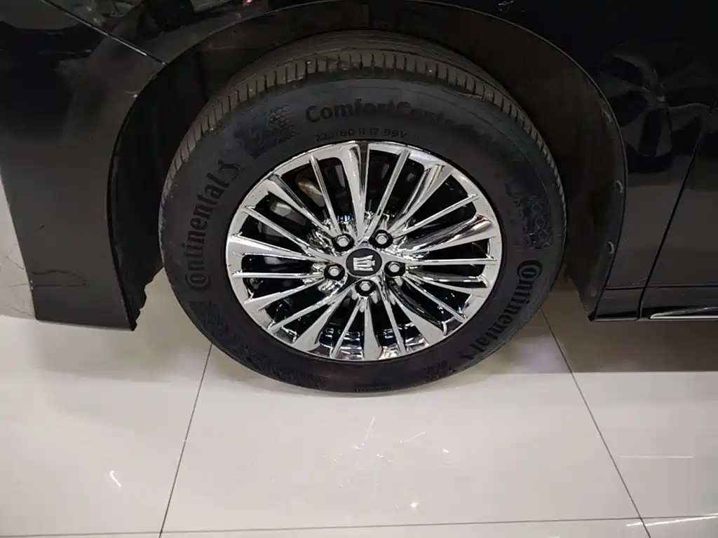 Toyota Vellfire — миниатюра 23