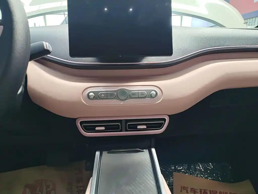 BYD Seagull — миниатюра 13