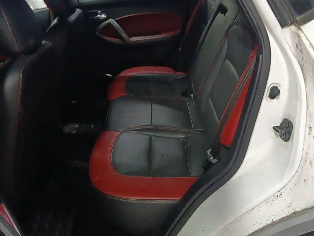 Haima Haima S5 — миниатюра 17