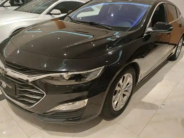 CHEVROLET MAI RUIBAO XL 2019