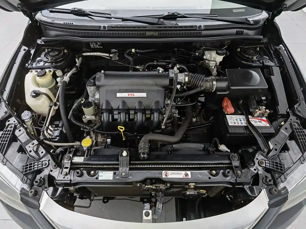 BYD L3 — миниатюра 6