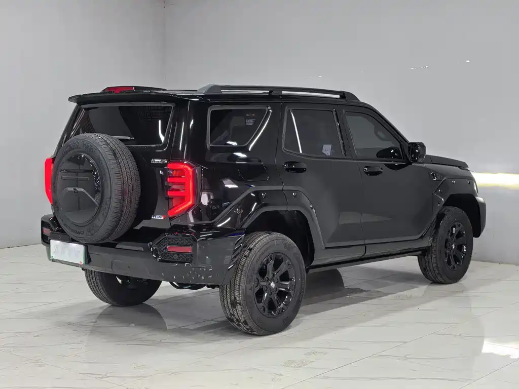 TANK TANK 400 NEW ENERGY