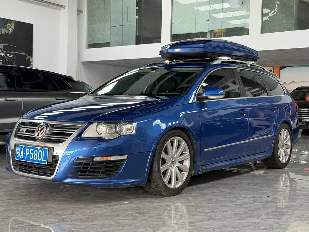 Купить Volkswagen Passat