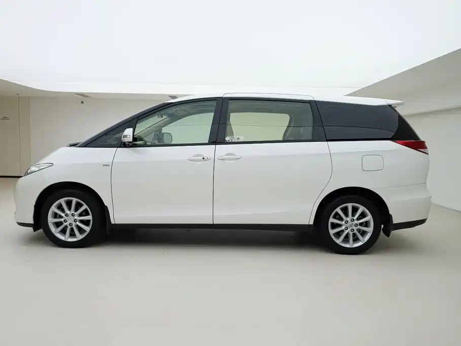 Toyota Previa 2018 2.4L