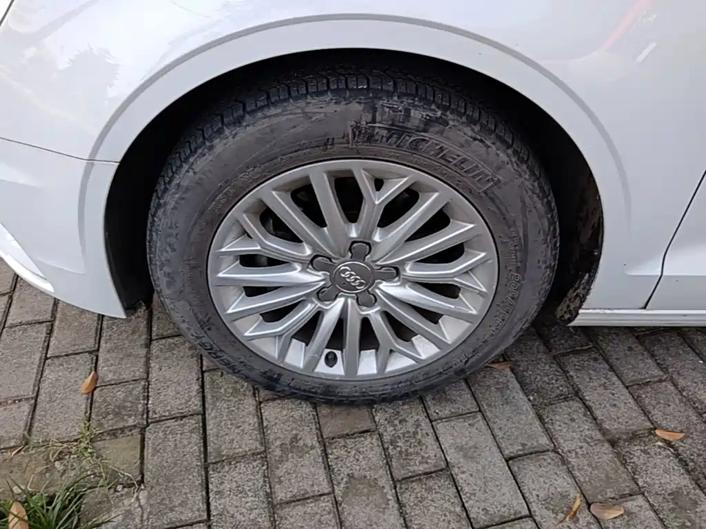 Audi A3 — миниатюра 23