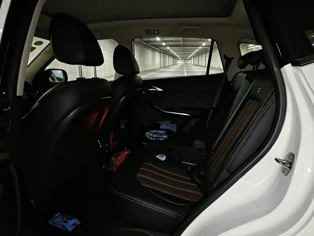 BYD New Energy — миниатюра 8