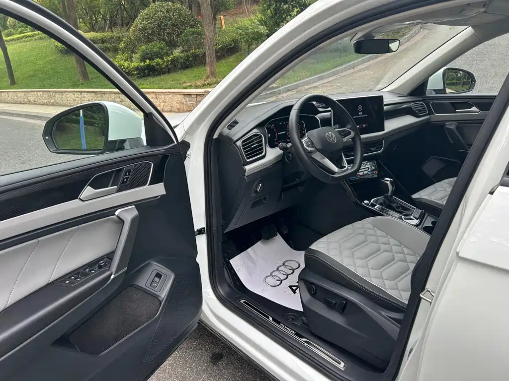 Volkswagen Tayron — миниатюра 13
