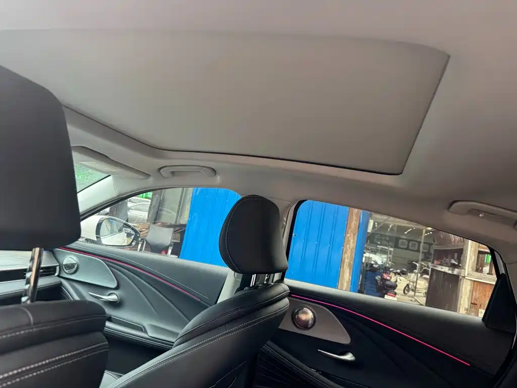 Chery Arrizo 8 — миниатюра 11