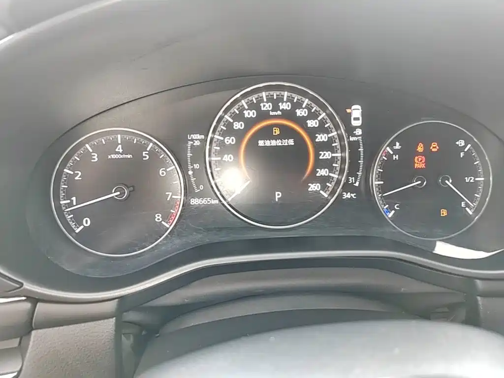 Mazda 3 Axela — миниатюра 12
