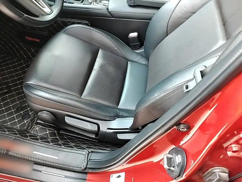 Mazda 3 Axela — миниатюра 15