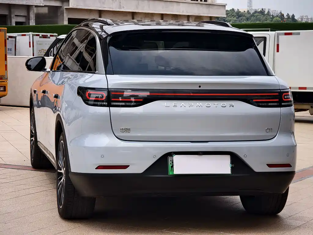 Leapmotor C11 2026 640