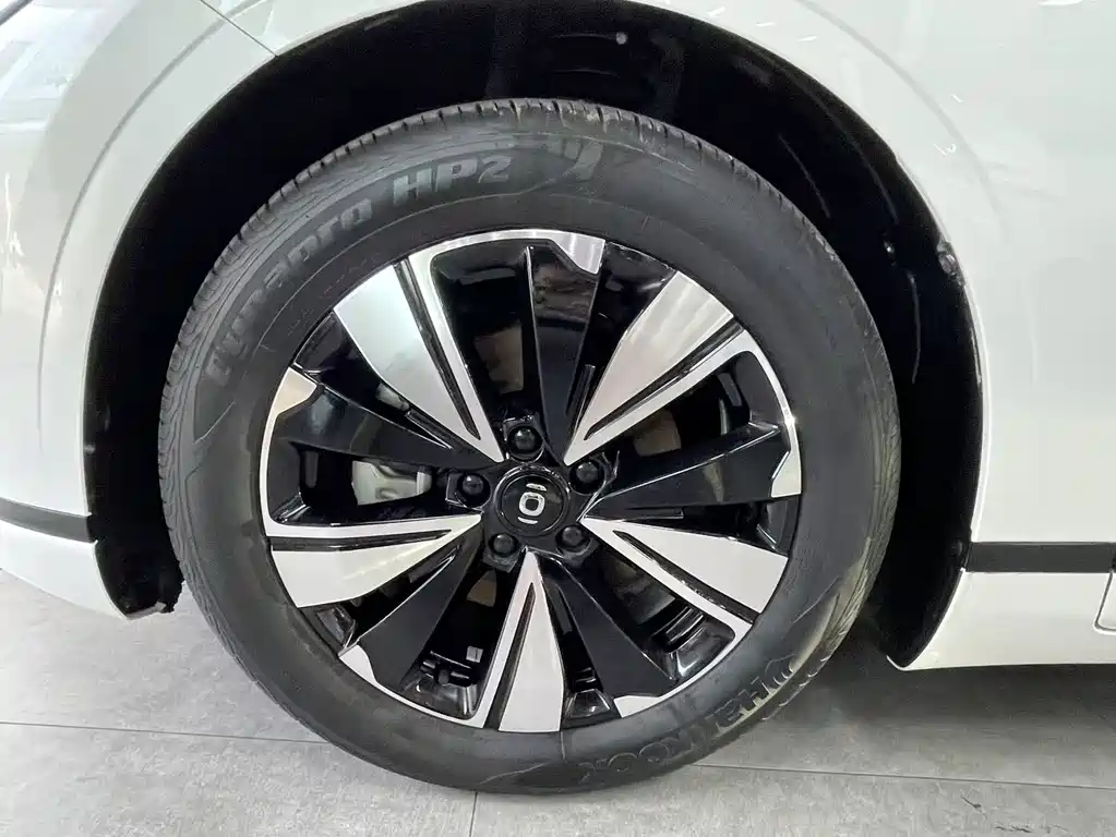Qiyuan Qiyuan A07 — миниатюра 8