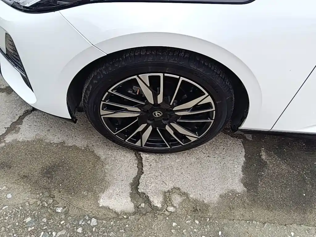 Changan Eado — миниатюра 23