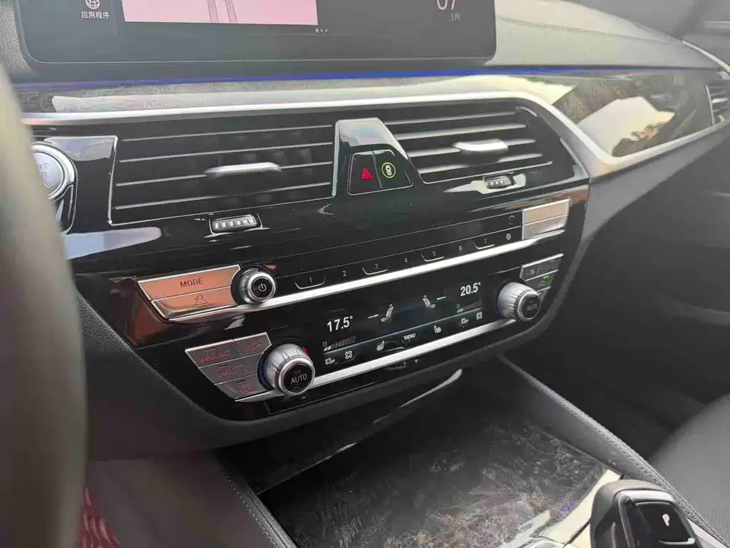 BMW 6 Series GT — миниатюра 10