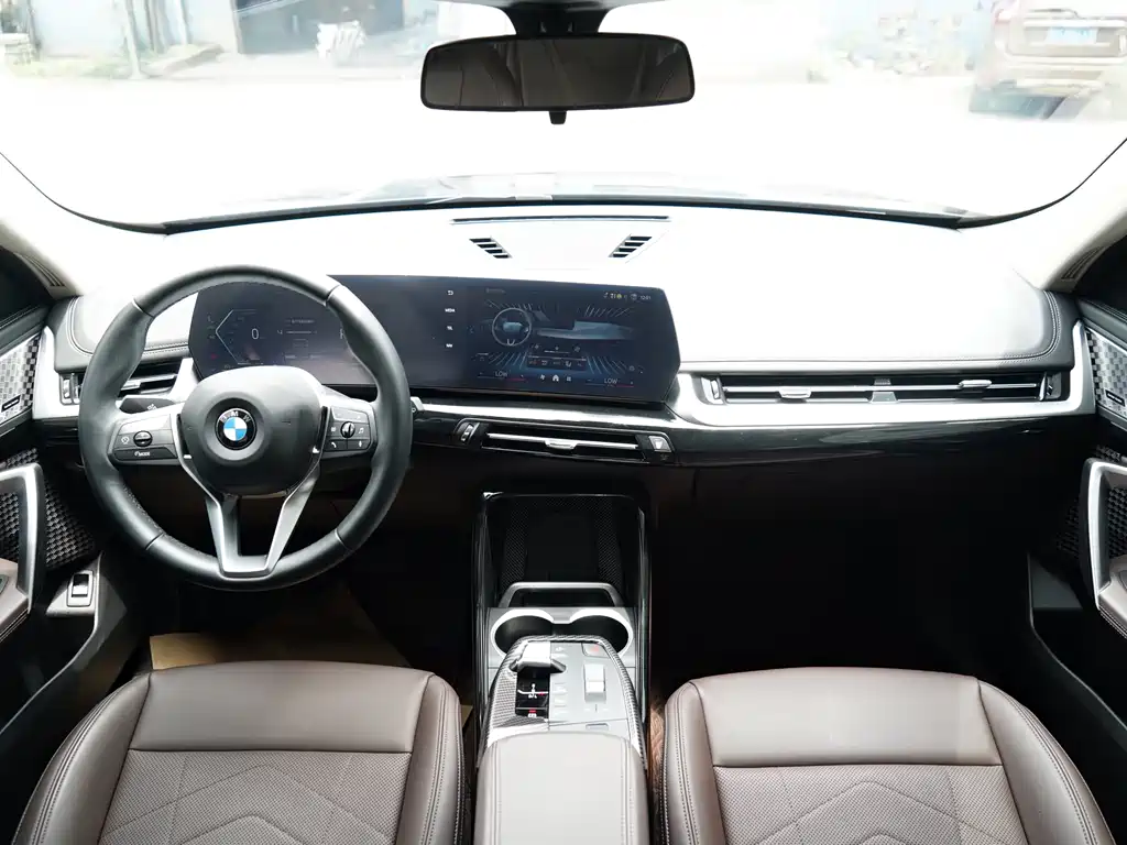BMW X1 2023 xDrive25Li X