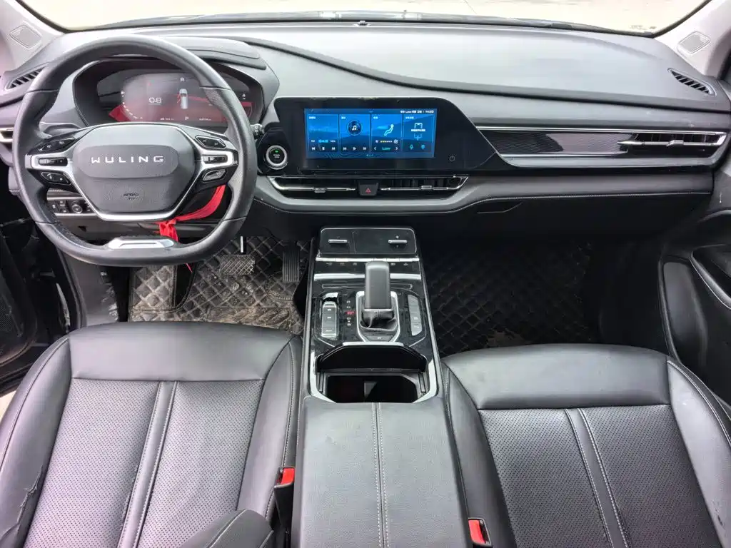 Wuling Victory — миниатюра 11