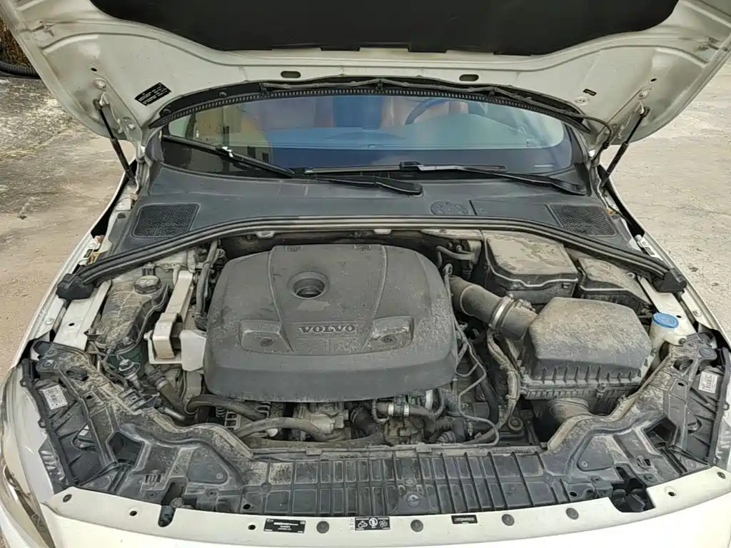 Volvo S60 — миниатюра 20