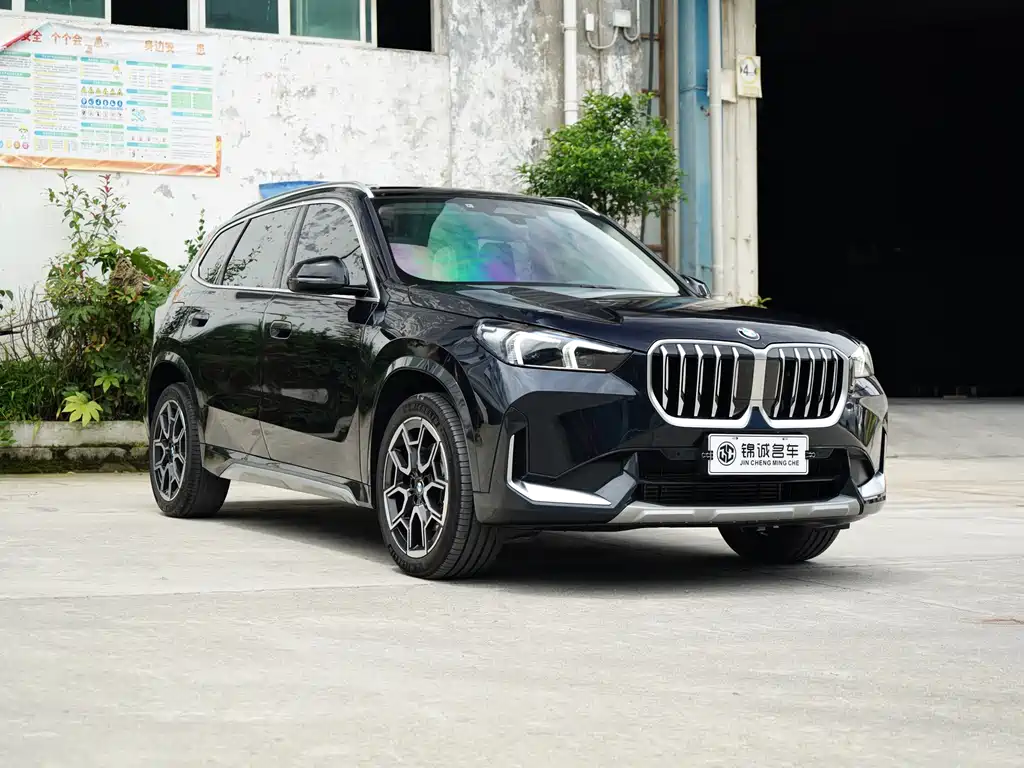 BMW X1 2023 xDrive25Li X