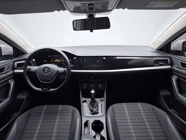 Volkswagen Lavida — миниатюра 10