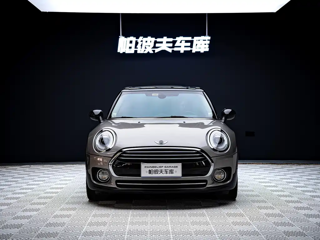 MINI Mini Clubman — миниатюра 2