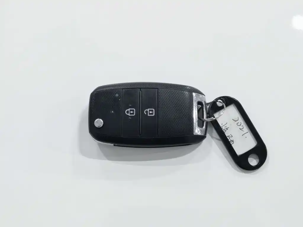 Kia Huanchi — миниатюра 19