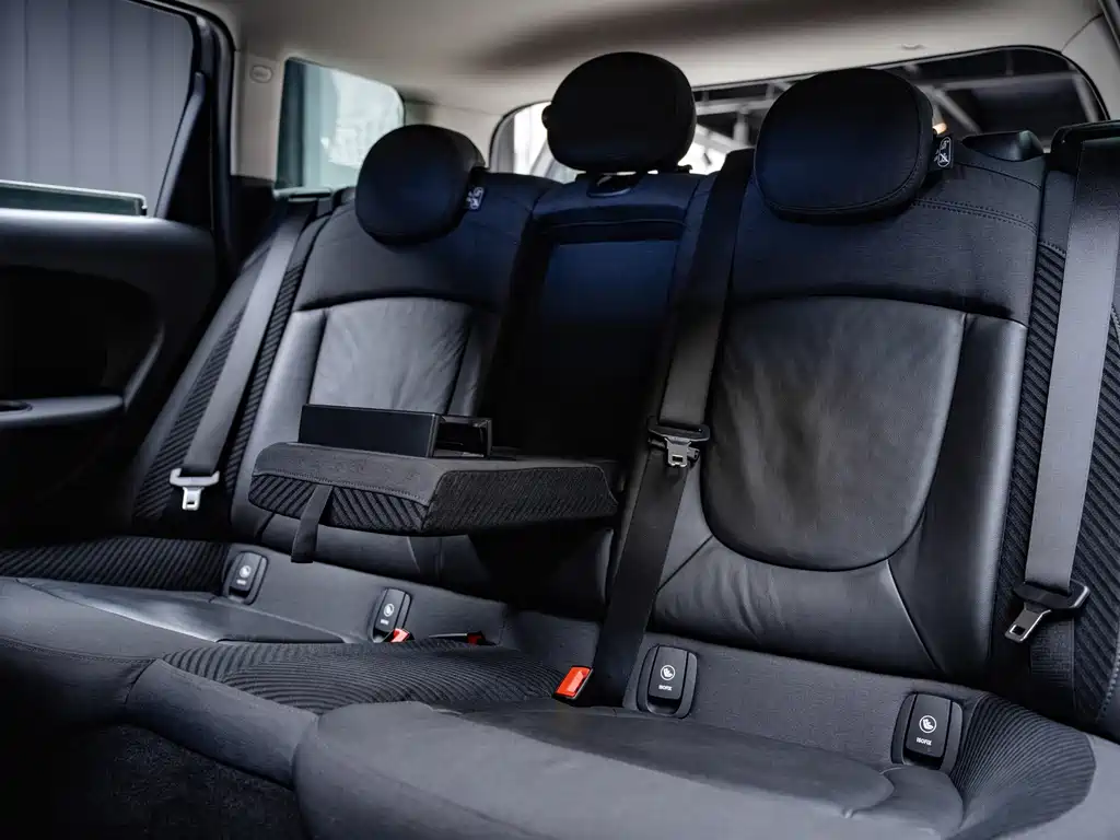 MINI Mini Clubman — миниатюра 23