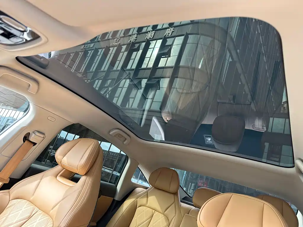Leapmotor C01 2024 525 Premium