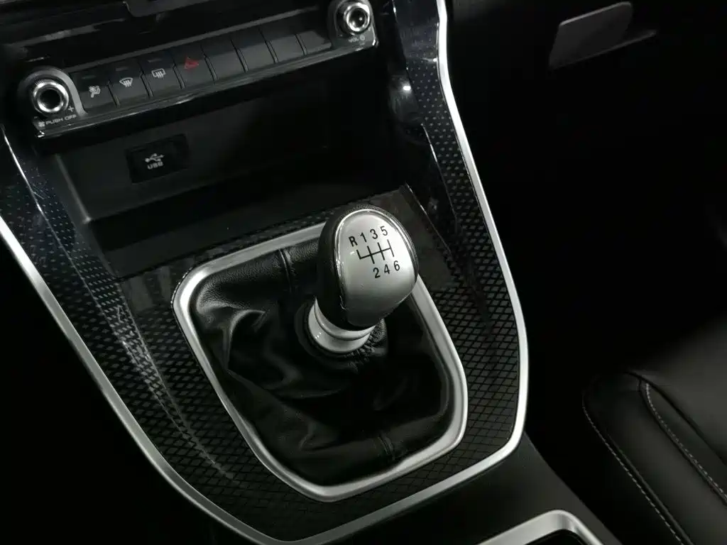 Haval M6 — миниатюра 13