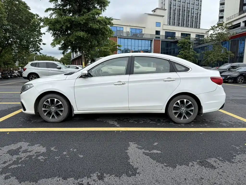 Fengxing S50 — миниатюра 13