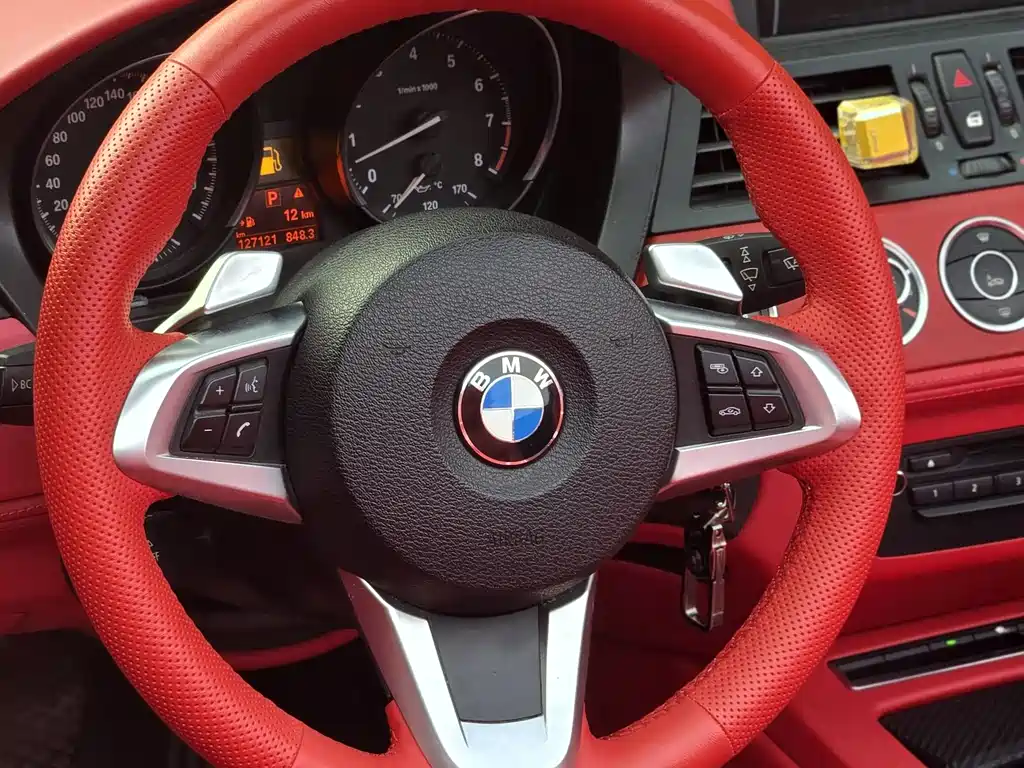 BMW Z4 2011 sDrive23i
